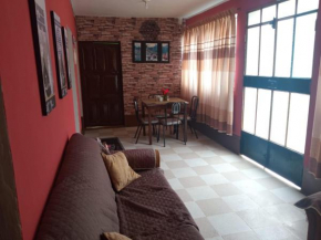 Casa Hospedaje